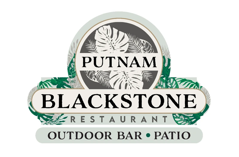 Blackstone Putnam logo